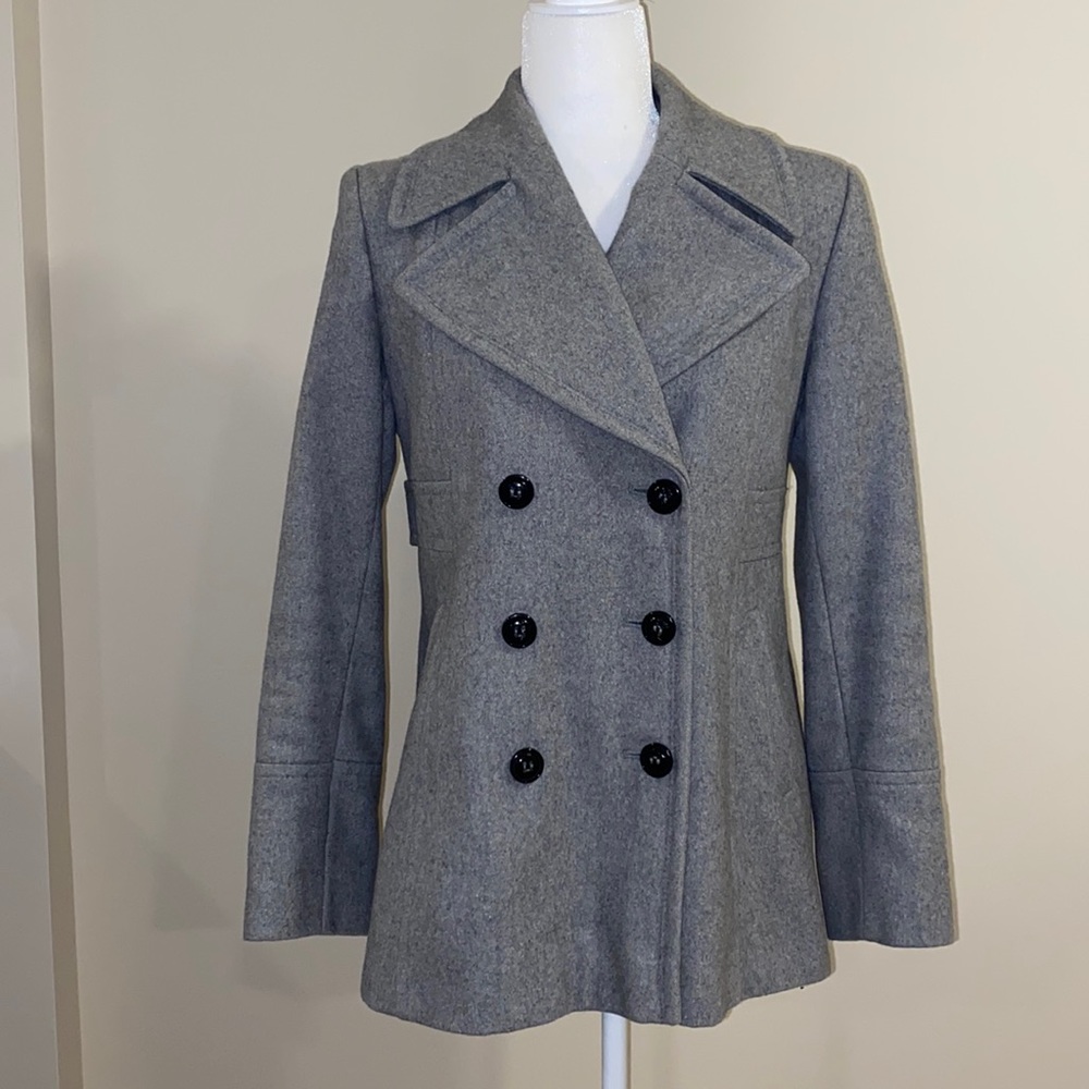 Calvin Klein Peacoat
